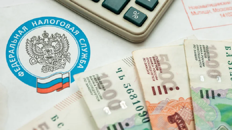Налоговая льгота о поддержке мобилизованных из Сыктывкара